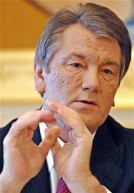 Viktor Yushchenko